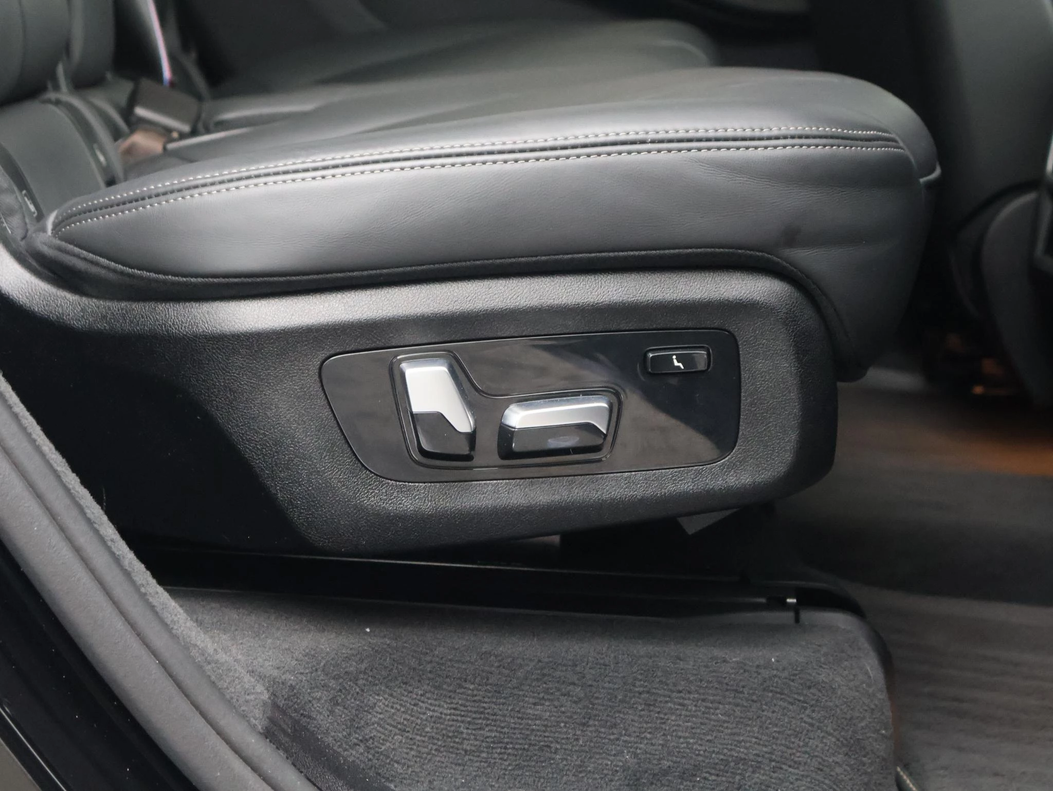 Hoofdafbeelding BMW X7