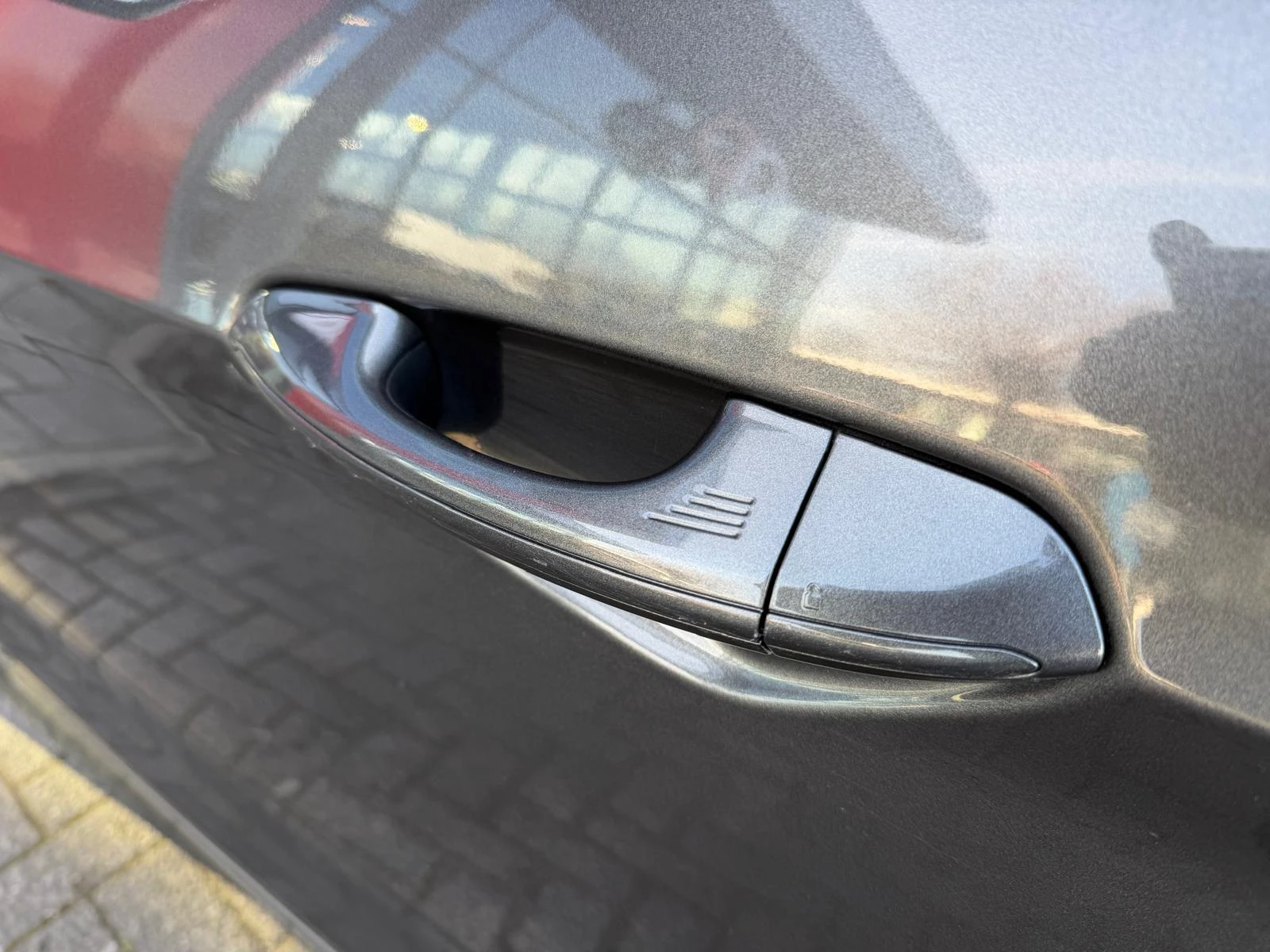 Hoofdafbeelding Ford S-Max