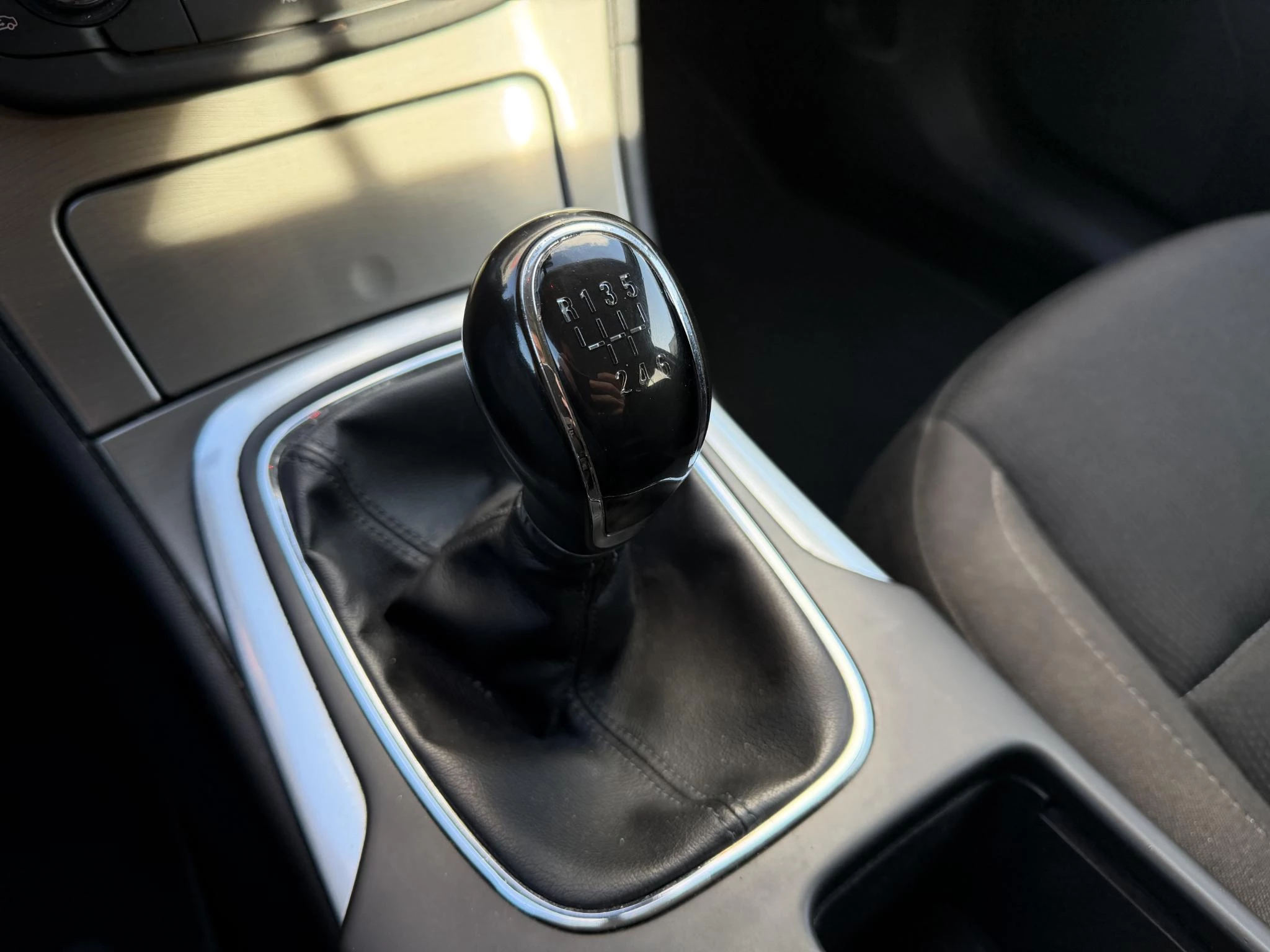 Hoofdafbeelding Opel Insignia