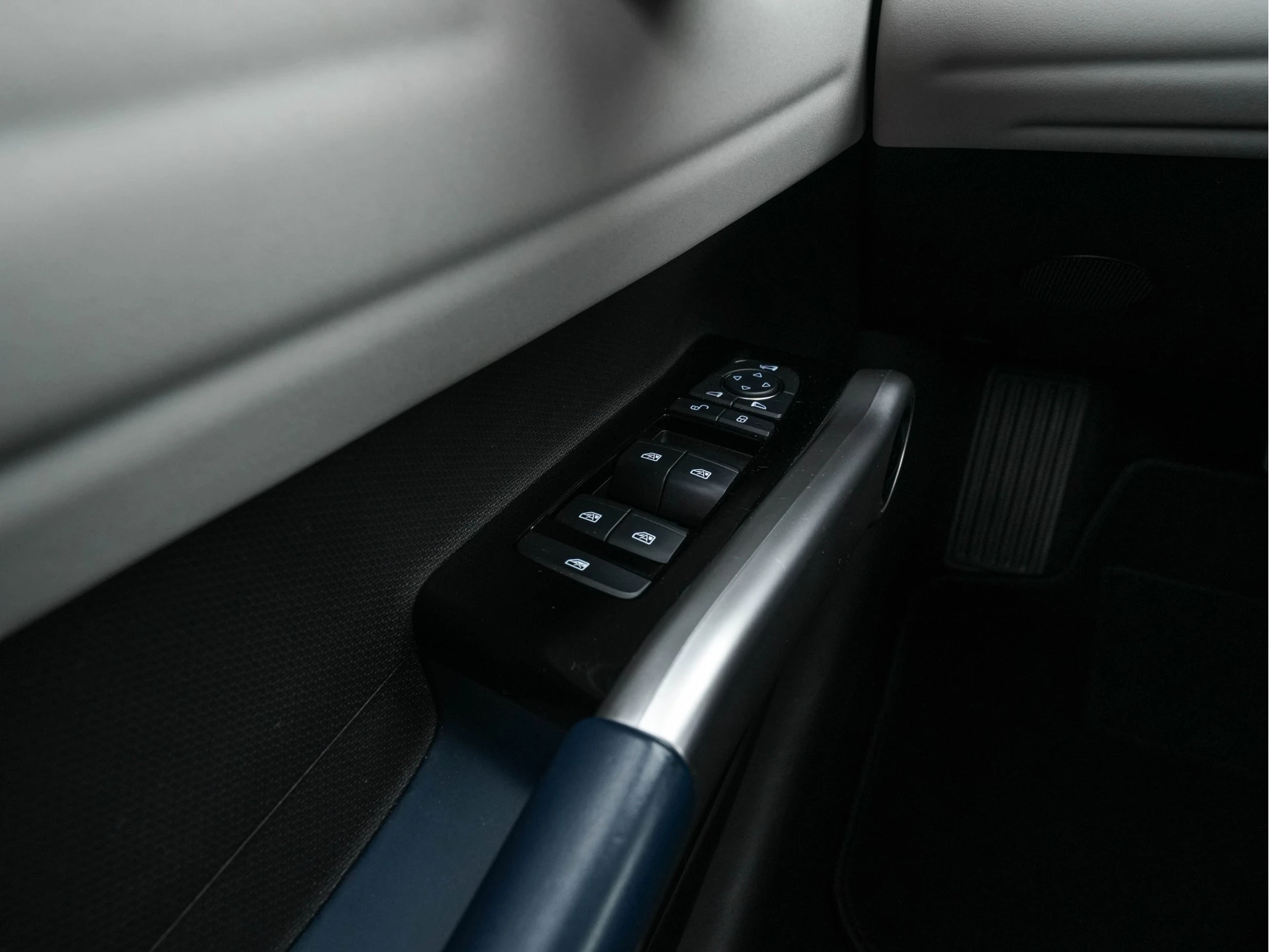 Hoofdafbeelding BYD ATTO 3