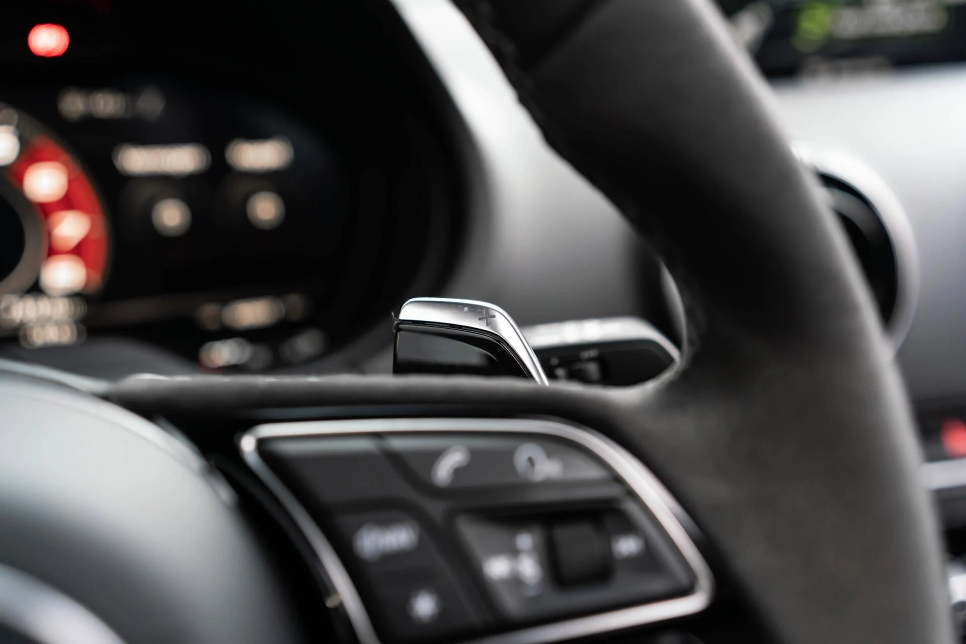 Hoofdafbeelding Audi RS3