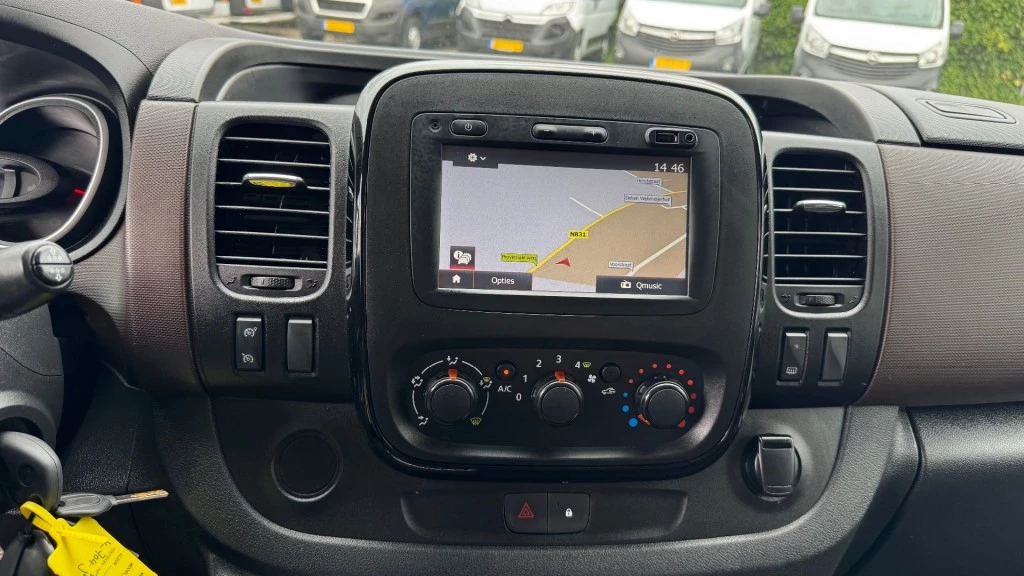 Hoofdafbeelding Fiat Talento