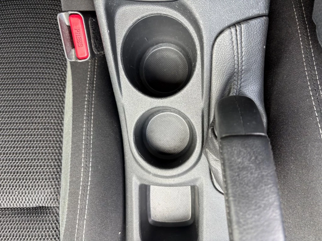 Hoofdafbeelding Citroën C4