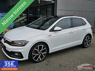 Volkswagen Polo 2.0 TSI GTI Panorama/Keyless/Virtual/Beats/Camera