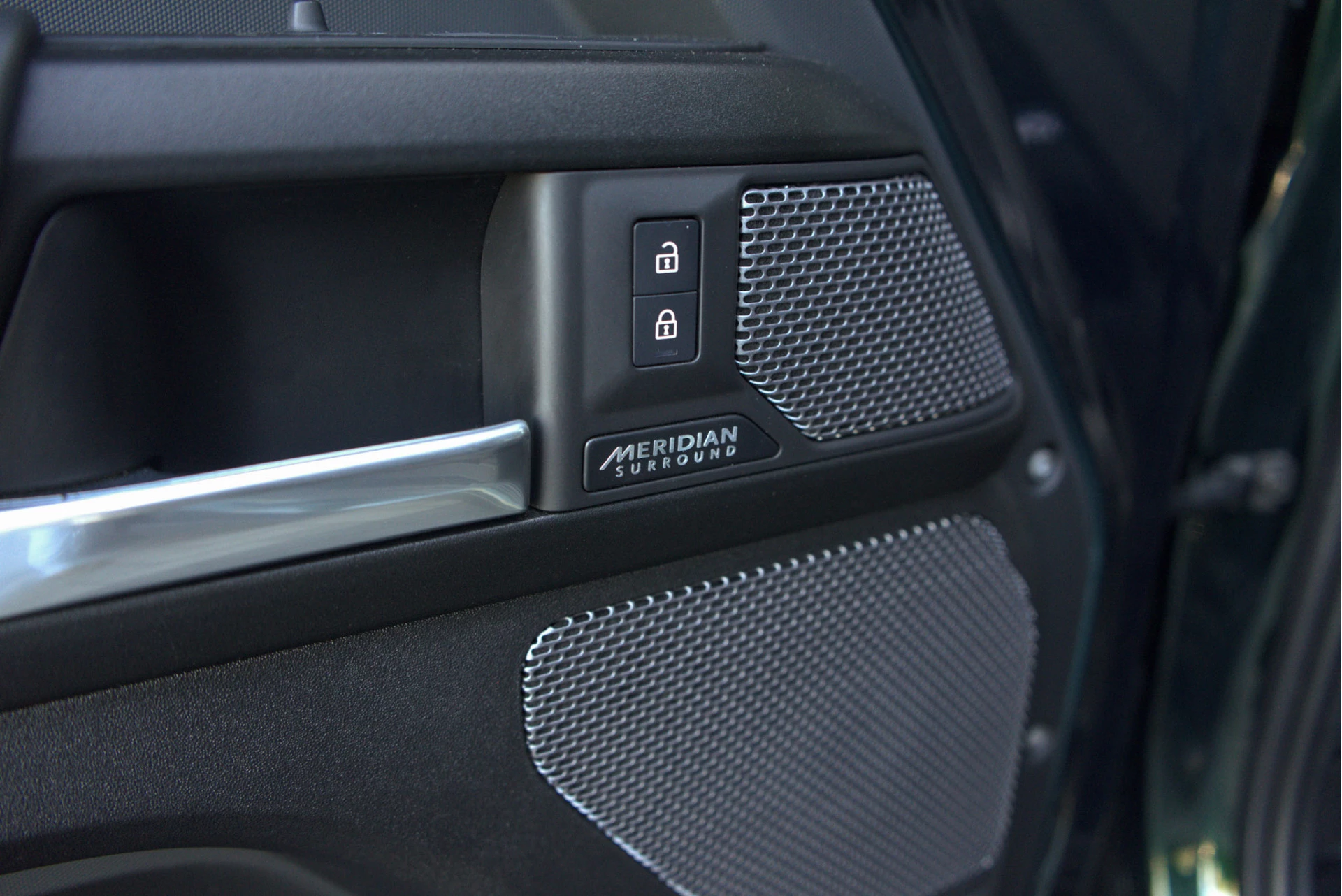 Hoofdafbeelding Land Rover Defender