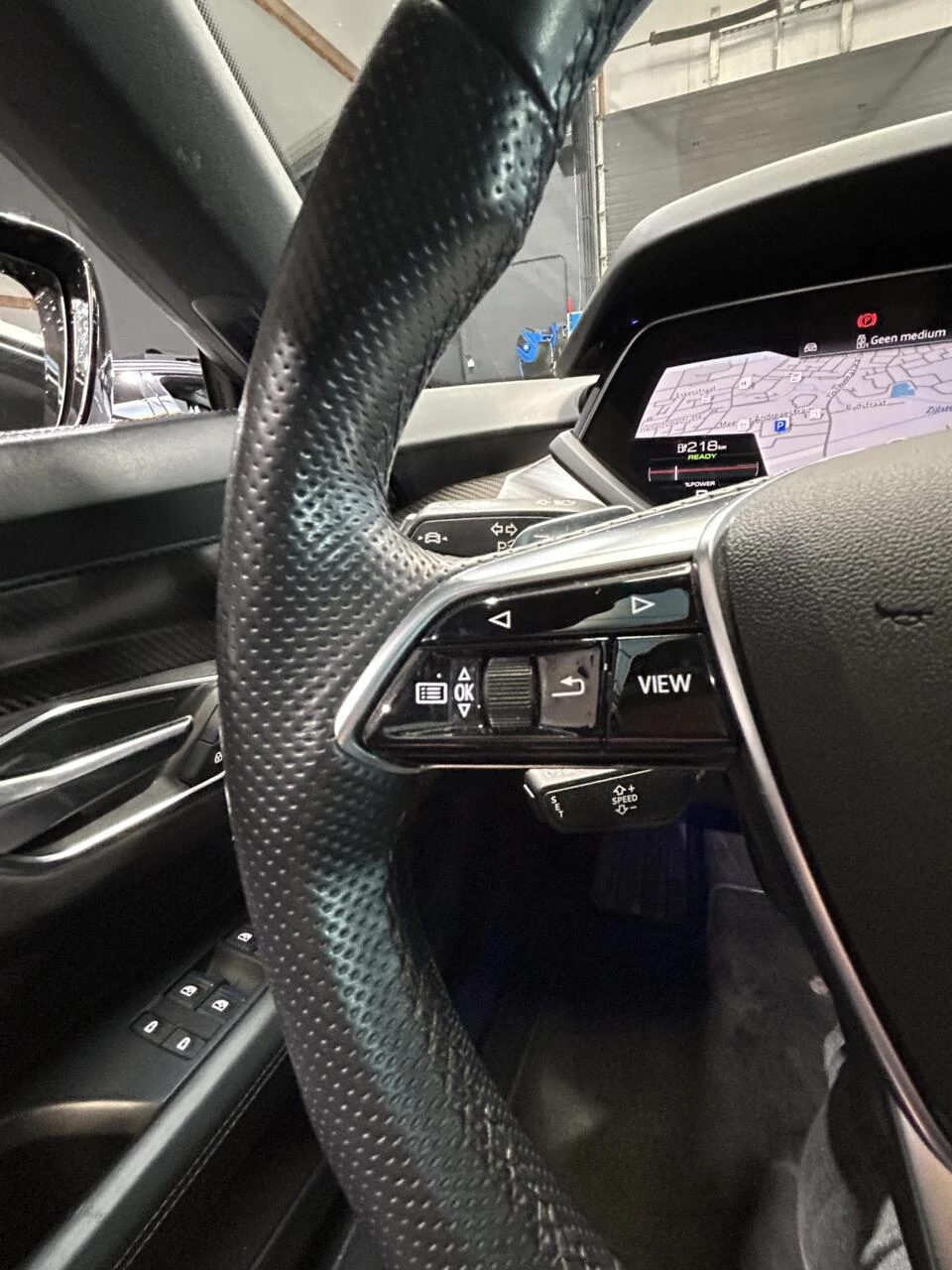 Hoofdafbeelding Audi e-tron GT