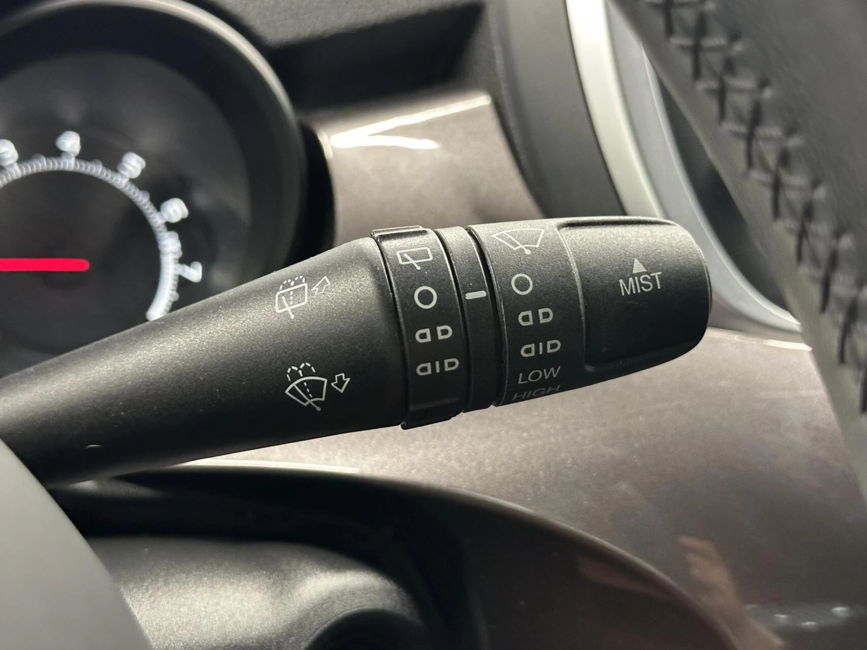 Hoofdafbeelding Fiat 500X