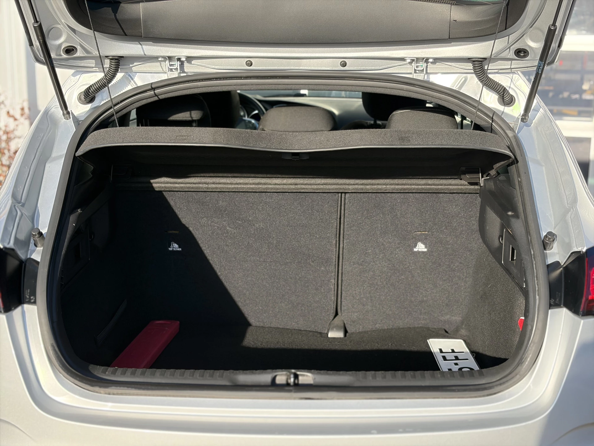 Hoofdafbeelding Citroën DS4