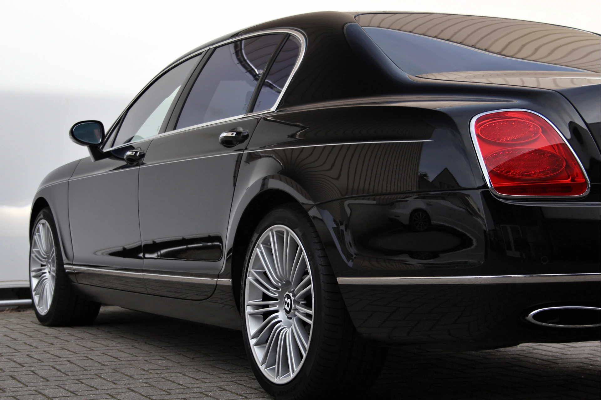 Hoofdafbeelding Bentley Flying Spur