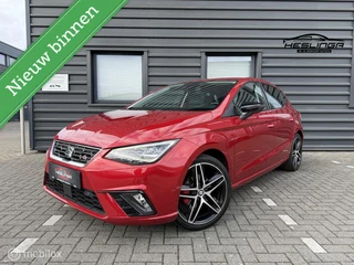 Seat Ibiza 1.0 TSI FR | Stoelverwarming|Beats|Apple