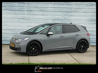 Volkswagen ID.3 First Plus 58 kWh Trekhaak Carplay Navigatie