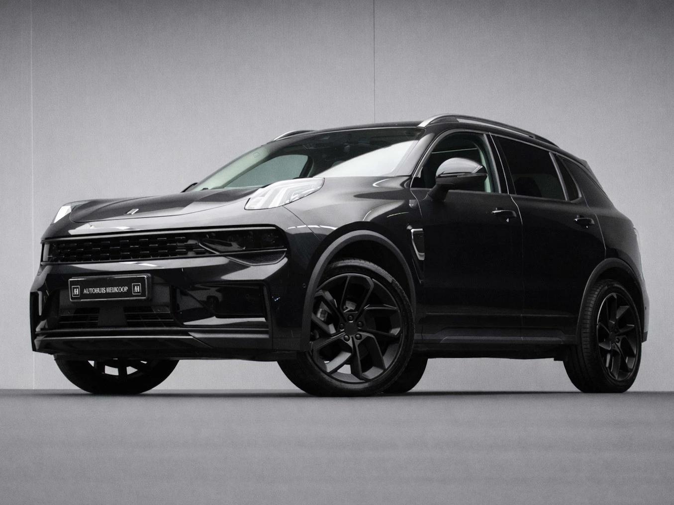 Hoofdafbeelding Lynk & Co 01