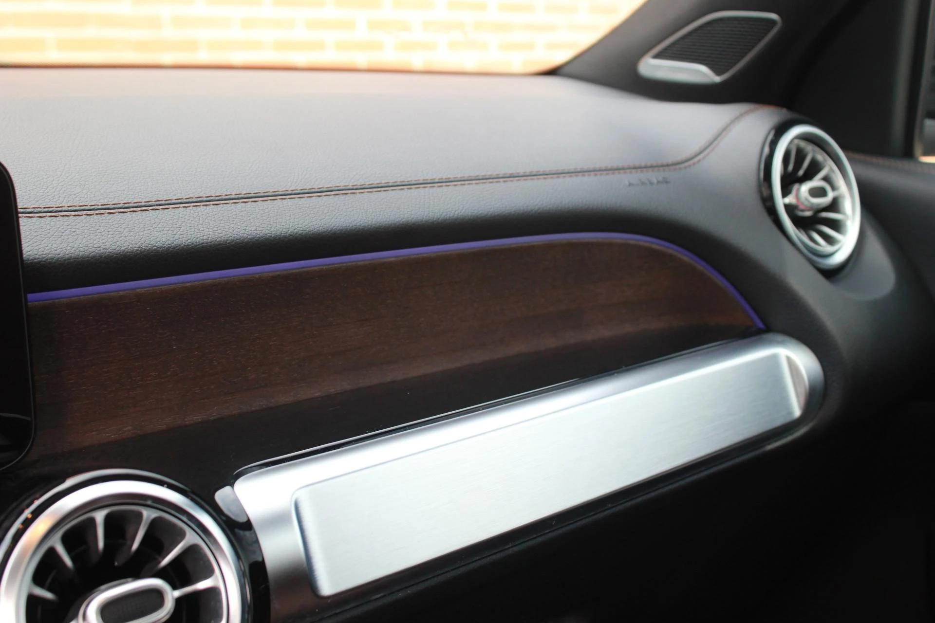 Hoofdafbeelding Mercedes-Benz GLB