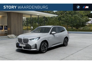 BMW X3 30e xDrive M Sport Automaat / Sportstoelen / Achteruitrijcamera / Comfort Access / Adaptieve LED / Harman Kardon / Stoelverwarming / M Sportonderstel