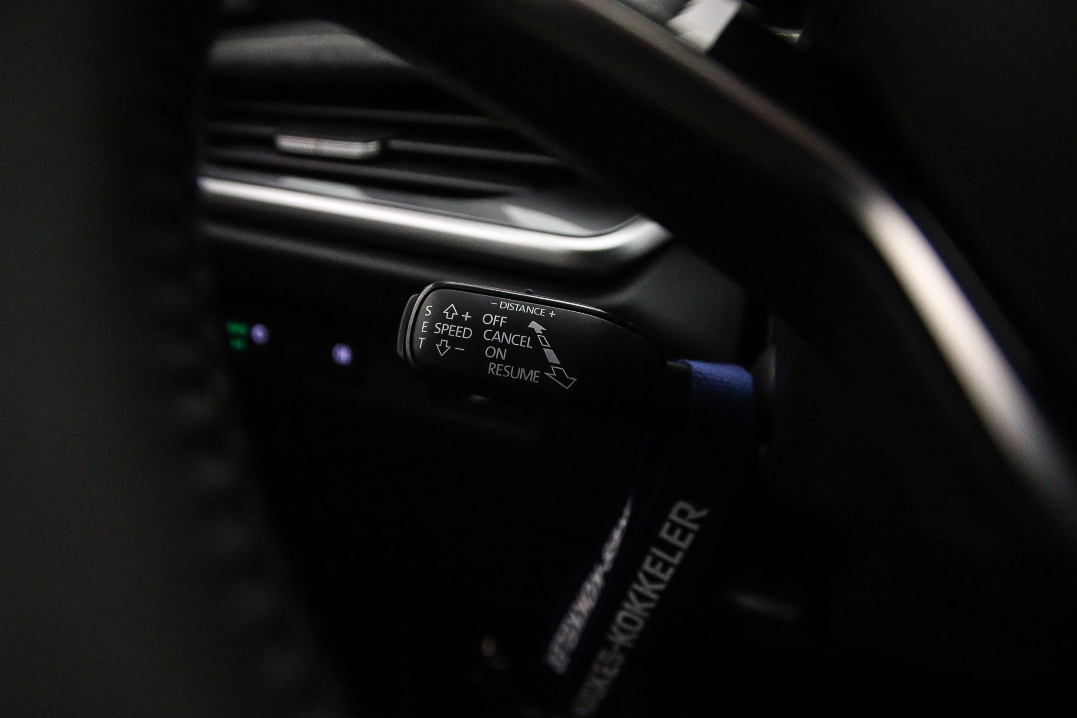 Hoofdafbeelding Škoda Elroq