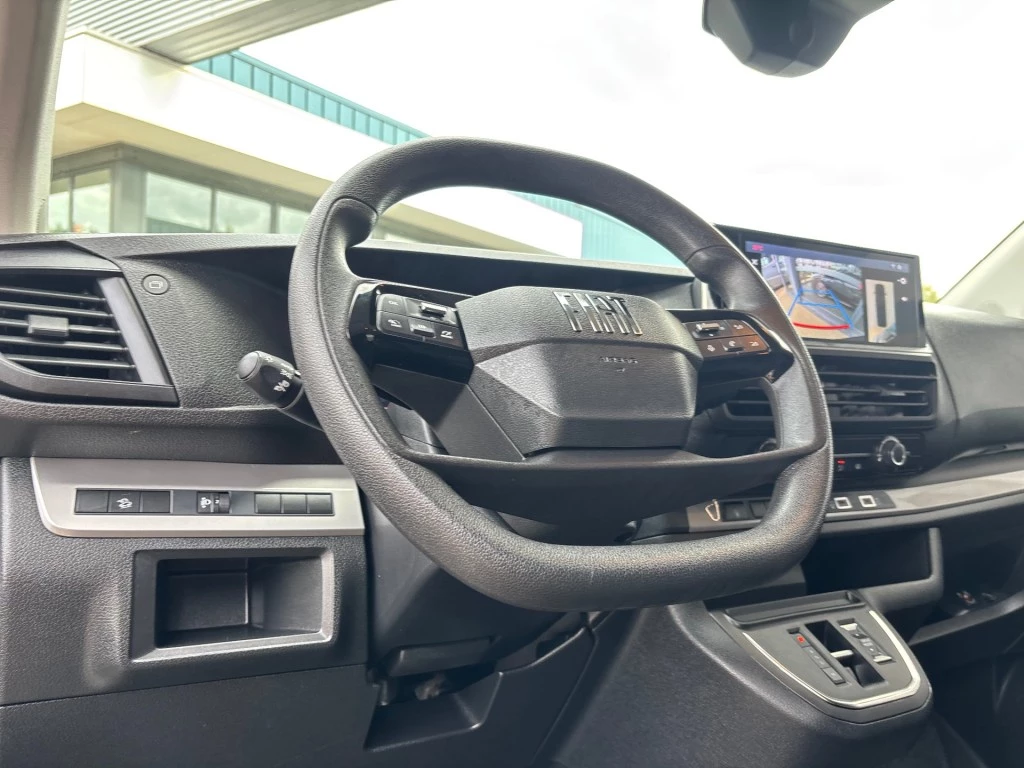 Hoofdafbeelding Fiat Scudo