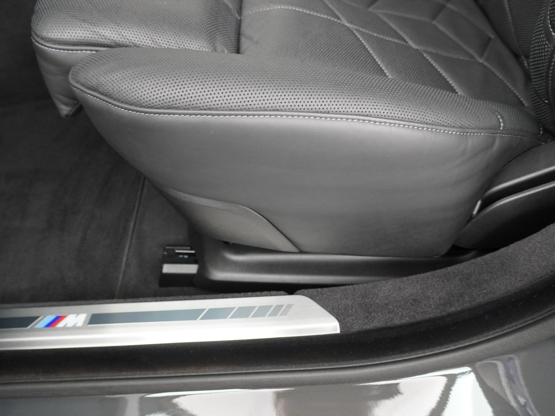 Hoofdafbeelding BMW i7