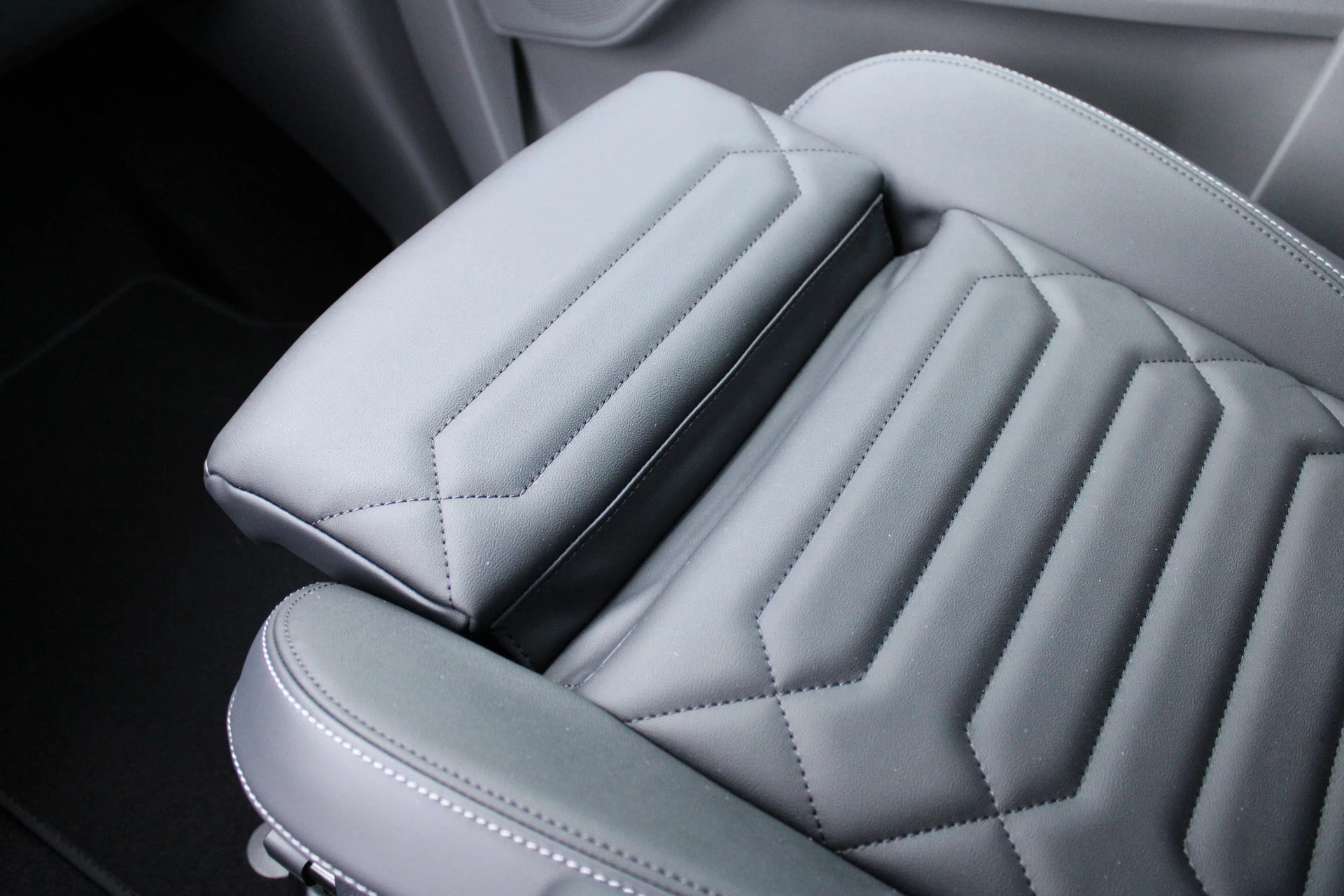 Hoofdafbeelding Ford Tourneo Custom