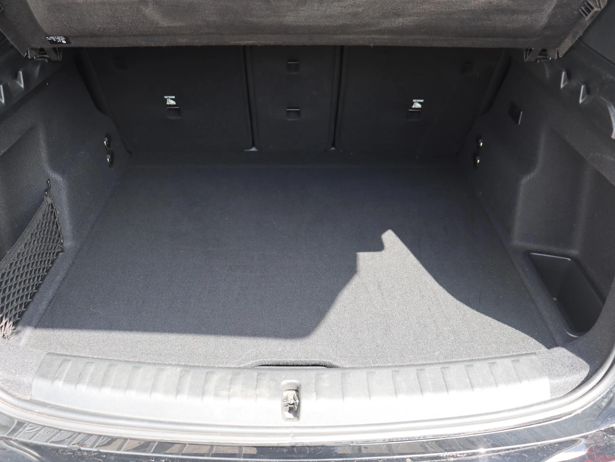 Hoofdafbeelding BMW iX1
