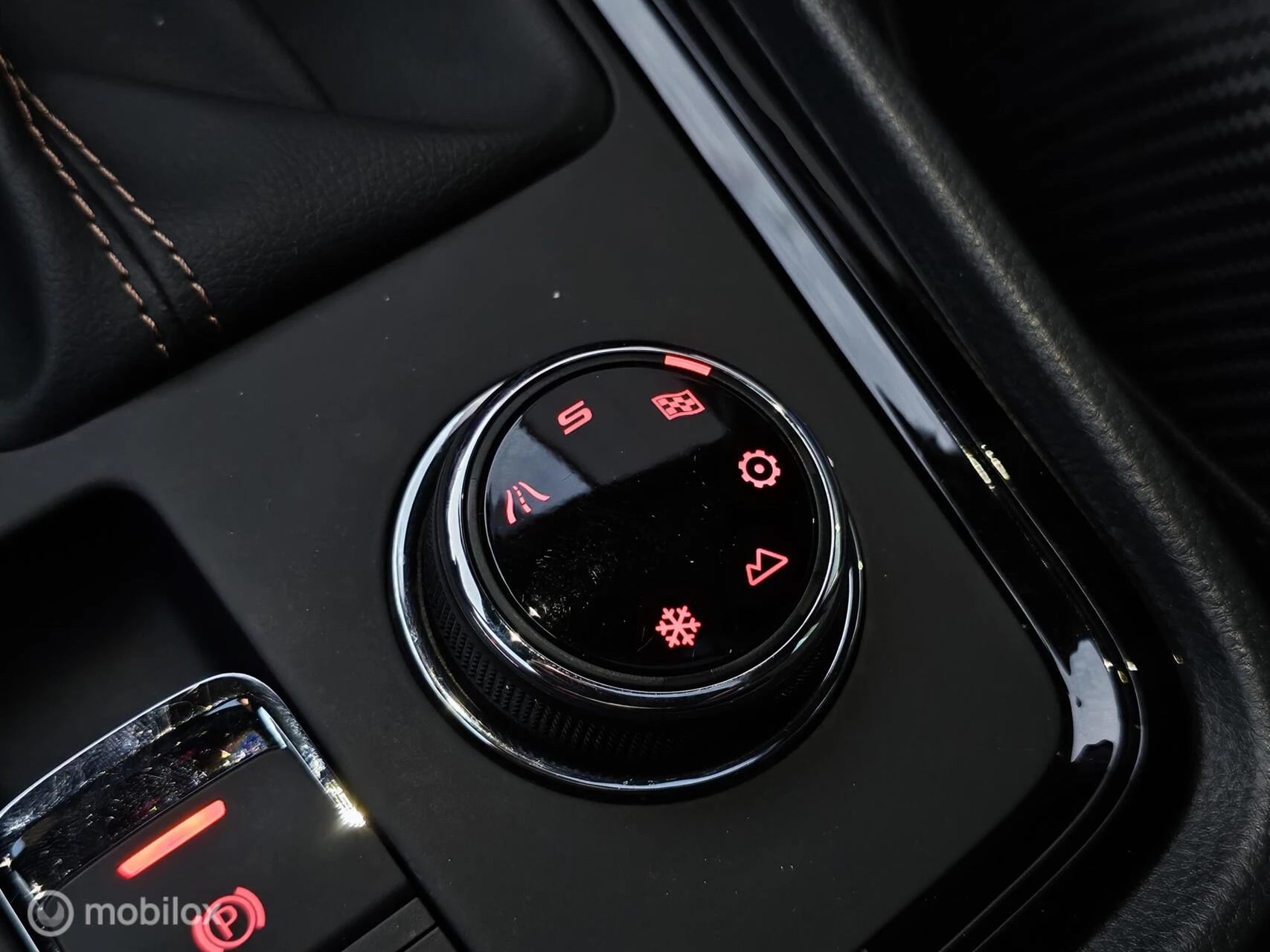 Hoofdafbeelding CUPRA Ateca