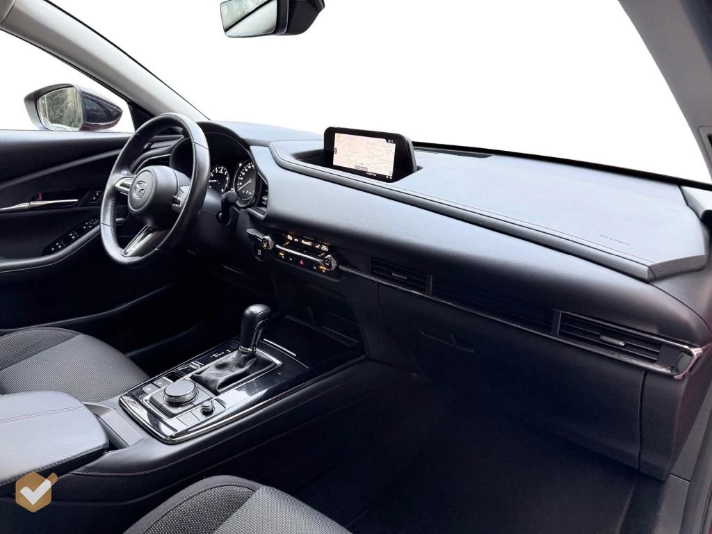 Hoofdafbeelding Mazda CX-30