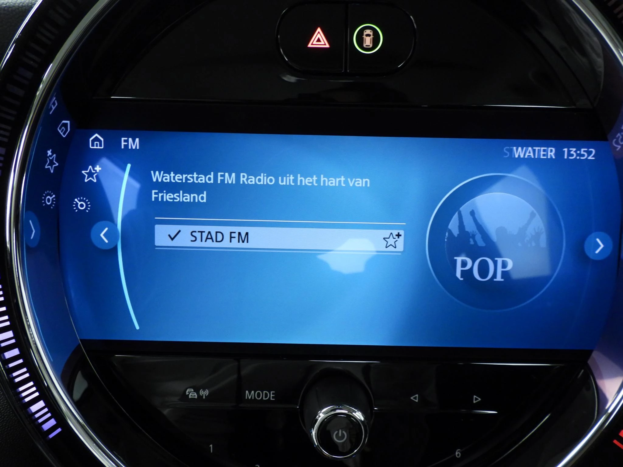 Hoofdafbeelding MINI 5-deurs