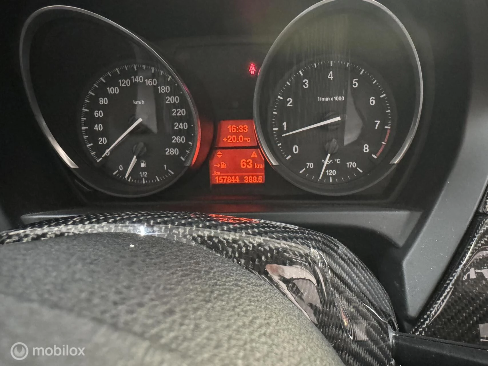 Hoofdafbeelding BMW Z4