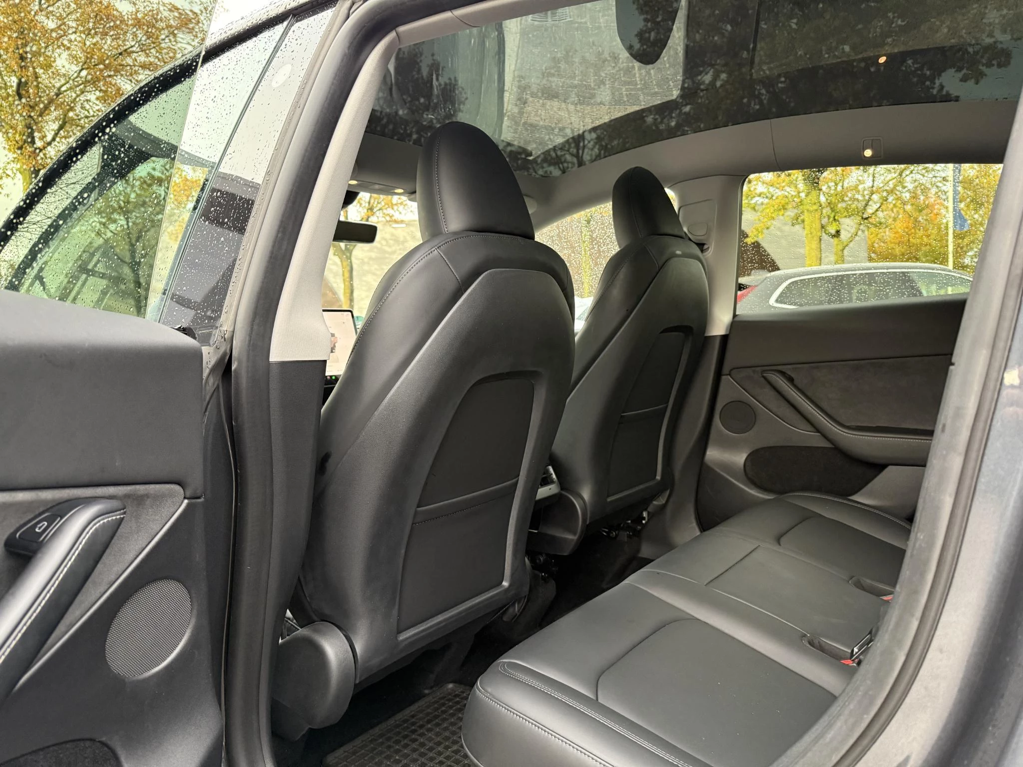 Hoofdafbeelding Tesla Model Y