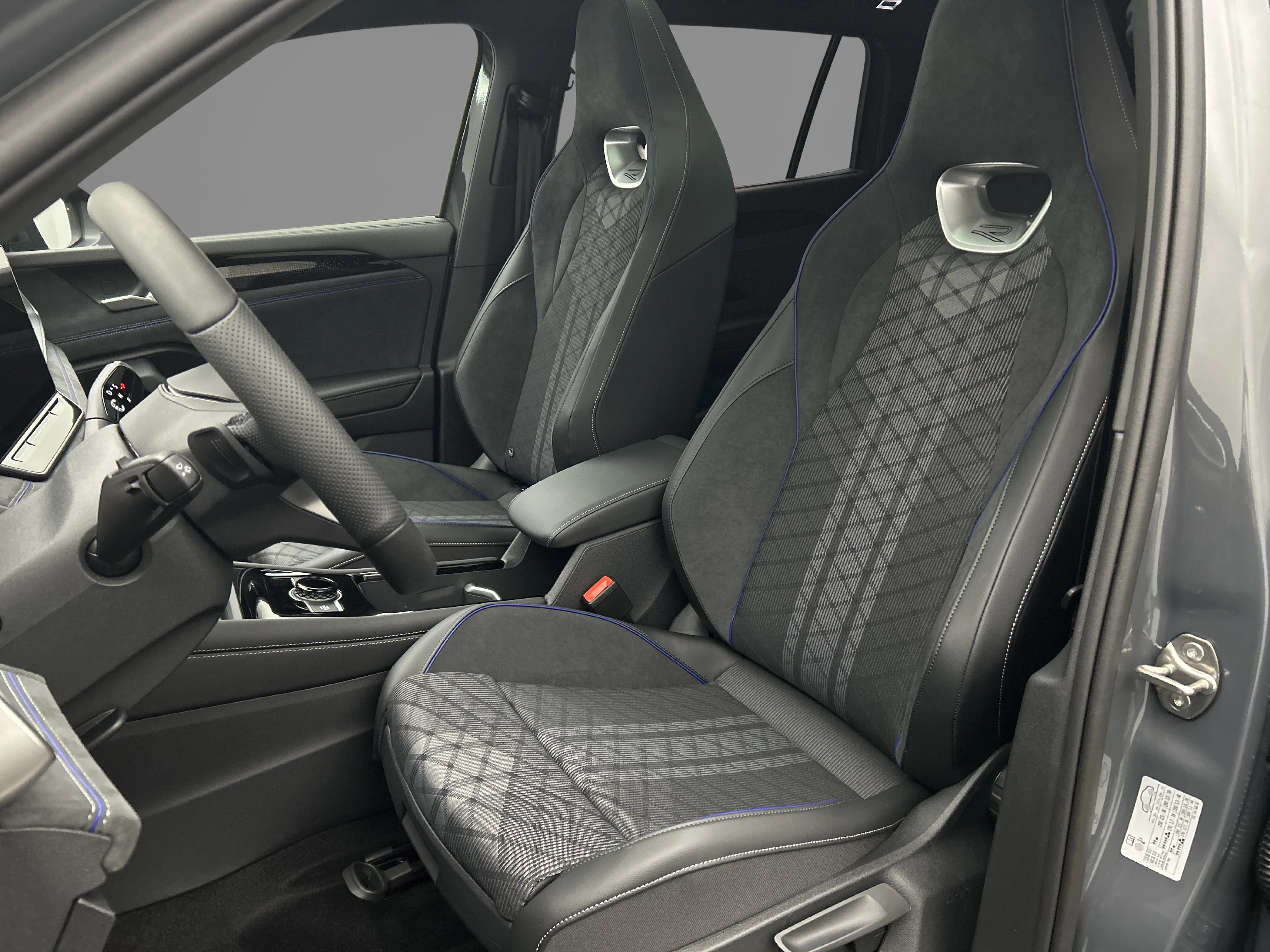 Hoofdafbeelding Volkswagen Tayron