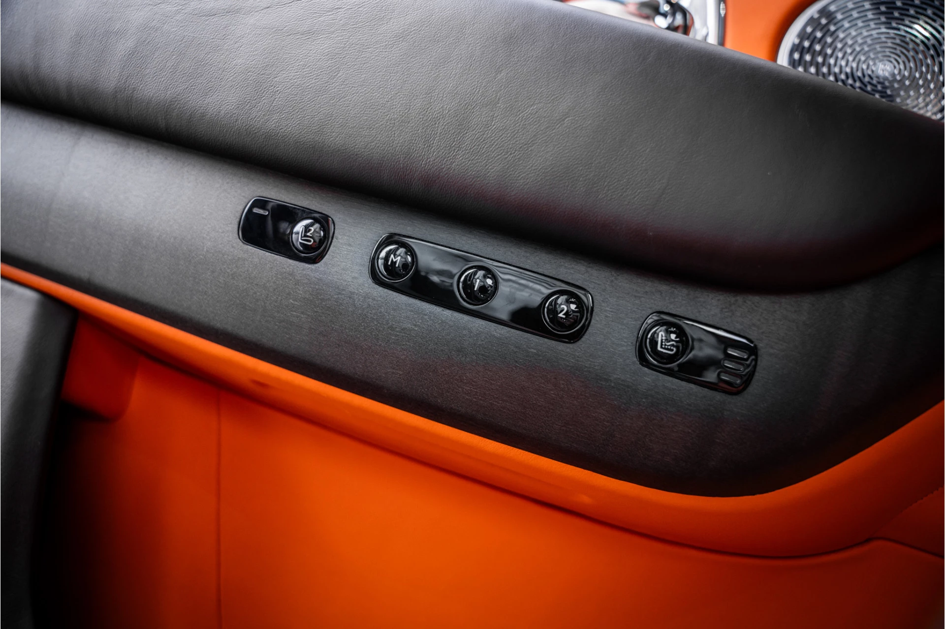 Hoofdafbeelding Rolls-Royce Cullinan