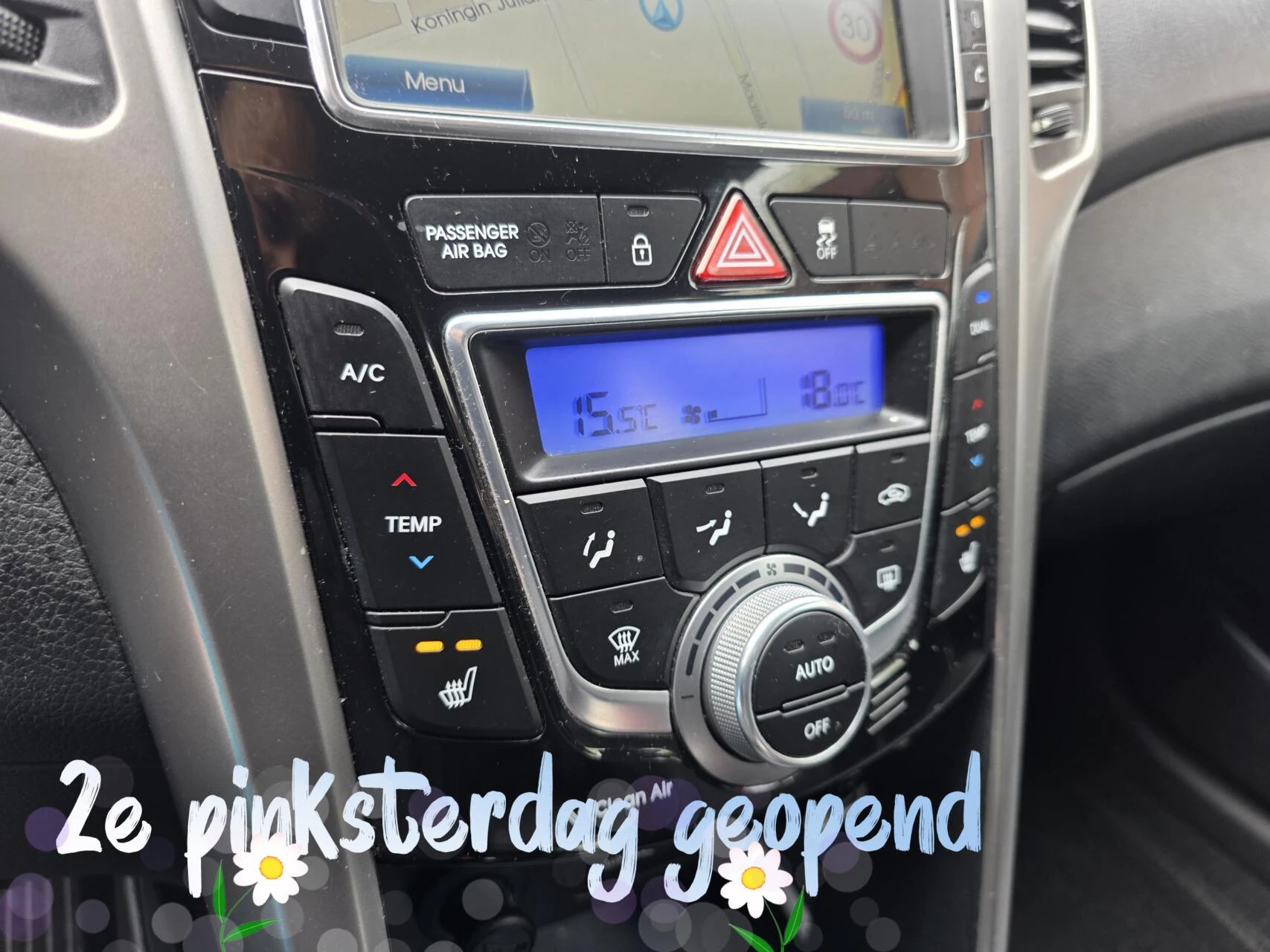 Hoofdafbeelding Hyundai i30