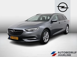 Opel Insignia Sports Tourer 1.5 T. 165pk Automaat Trekhaak Trekgew. 1.600 KG!!