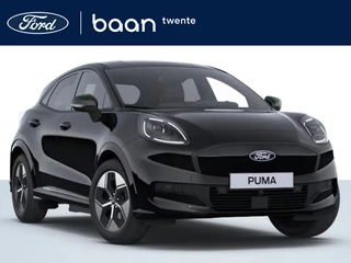 Ford Puma Gen-E Select 47 kWh | 417 KM WLTP | | Winter Pack | Comfort Pack | Camera | Navi |