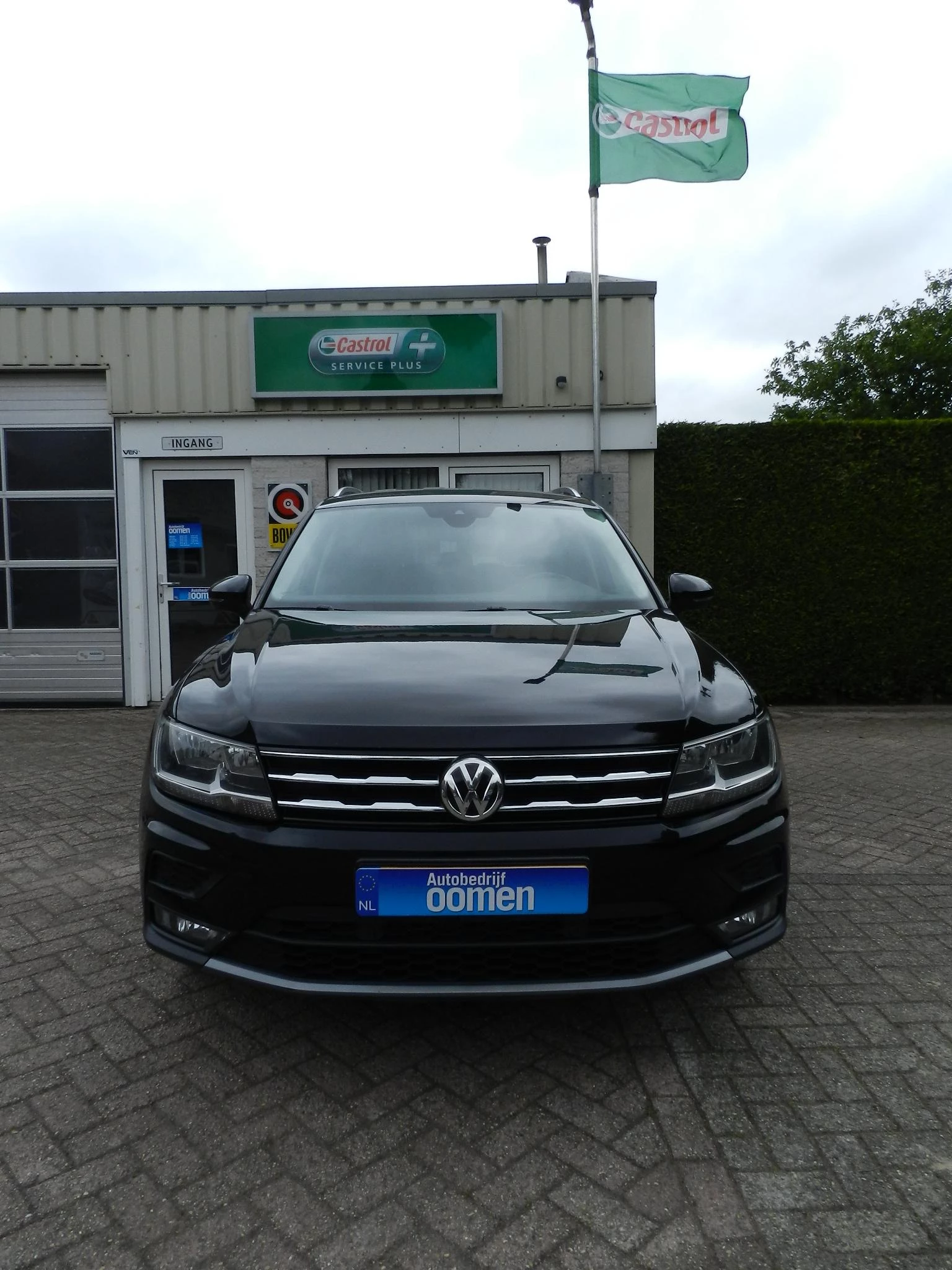 Hoofdafbeelding Volkswagen Tiguan Allspace