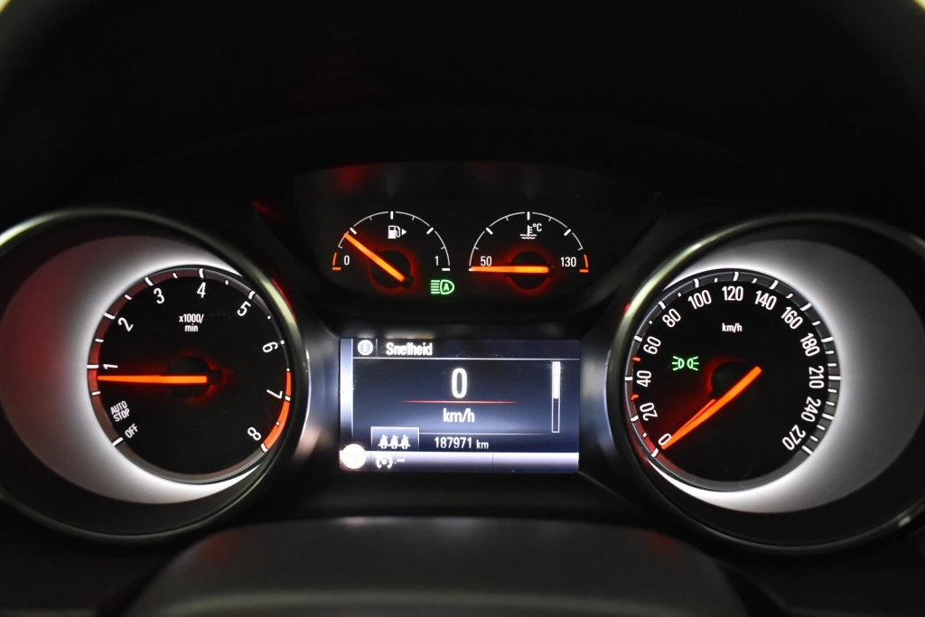 Hoofdafbeelding Opel Insignia