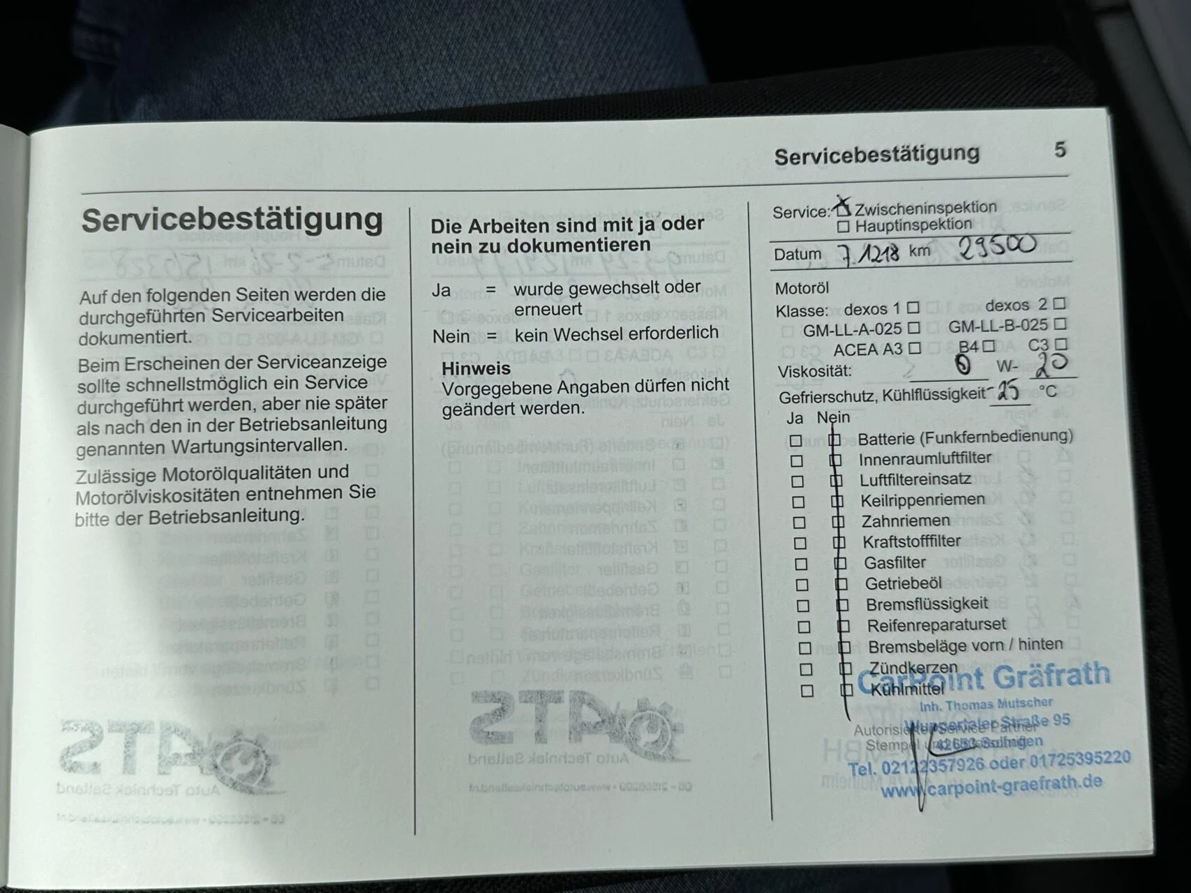Hoofdafbeelding Opel Insignia