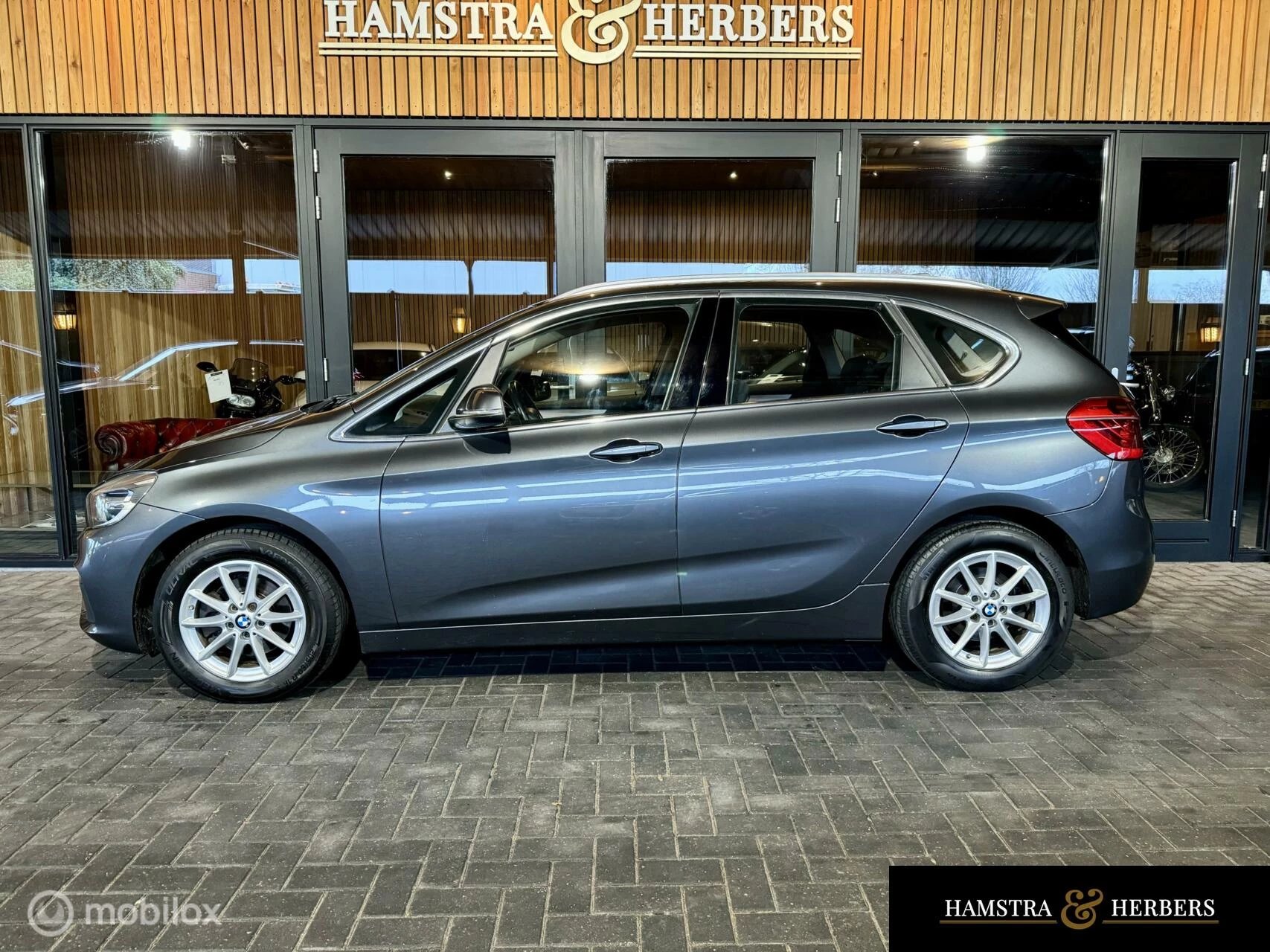 Hoofdafbeelding BMW 2 Serie