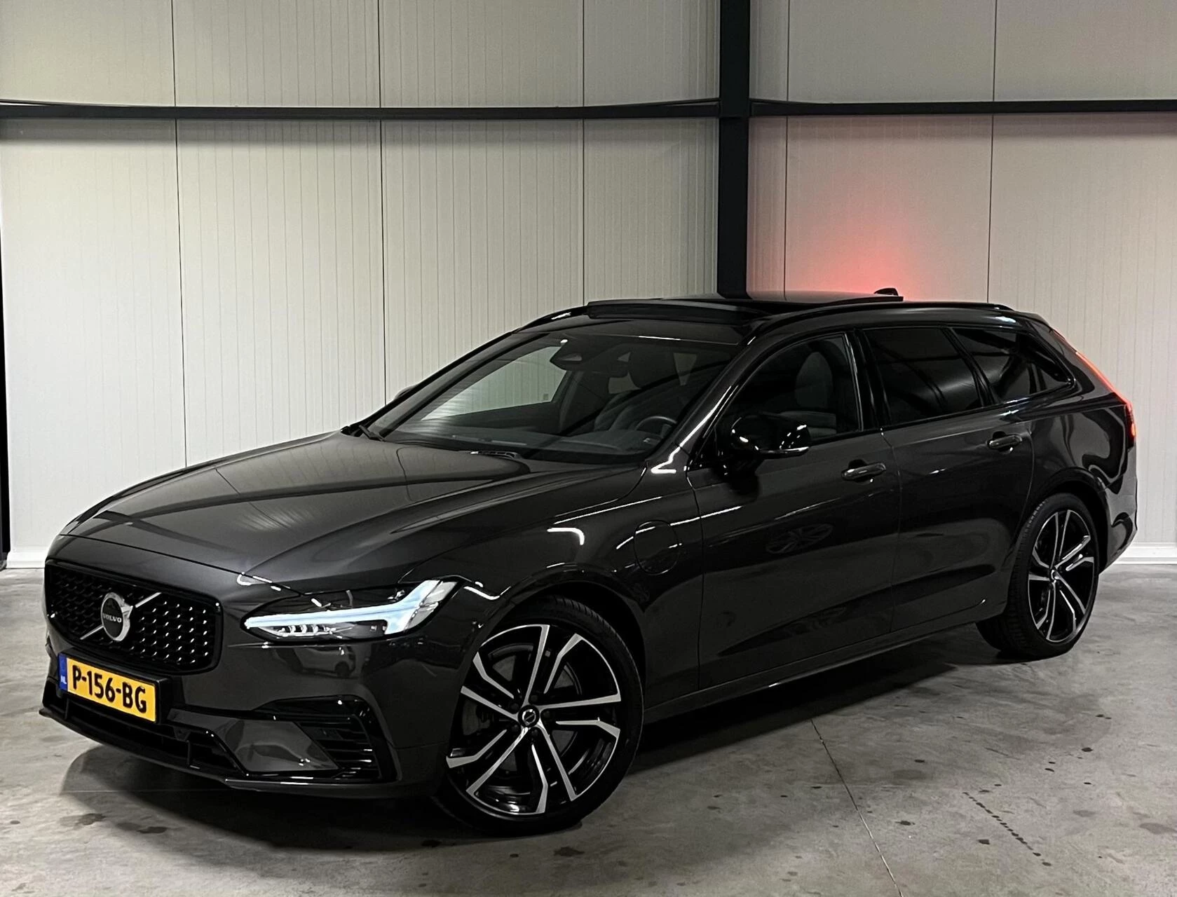 Hoofdafbeelding Volvo V90