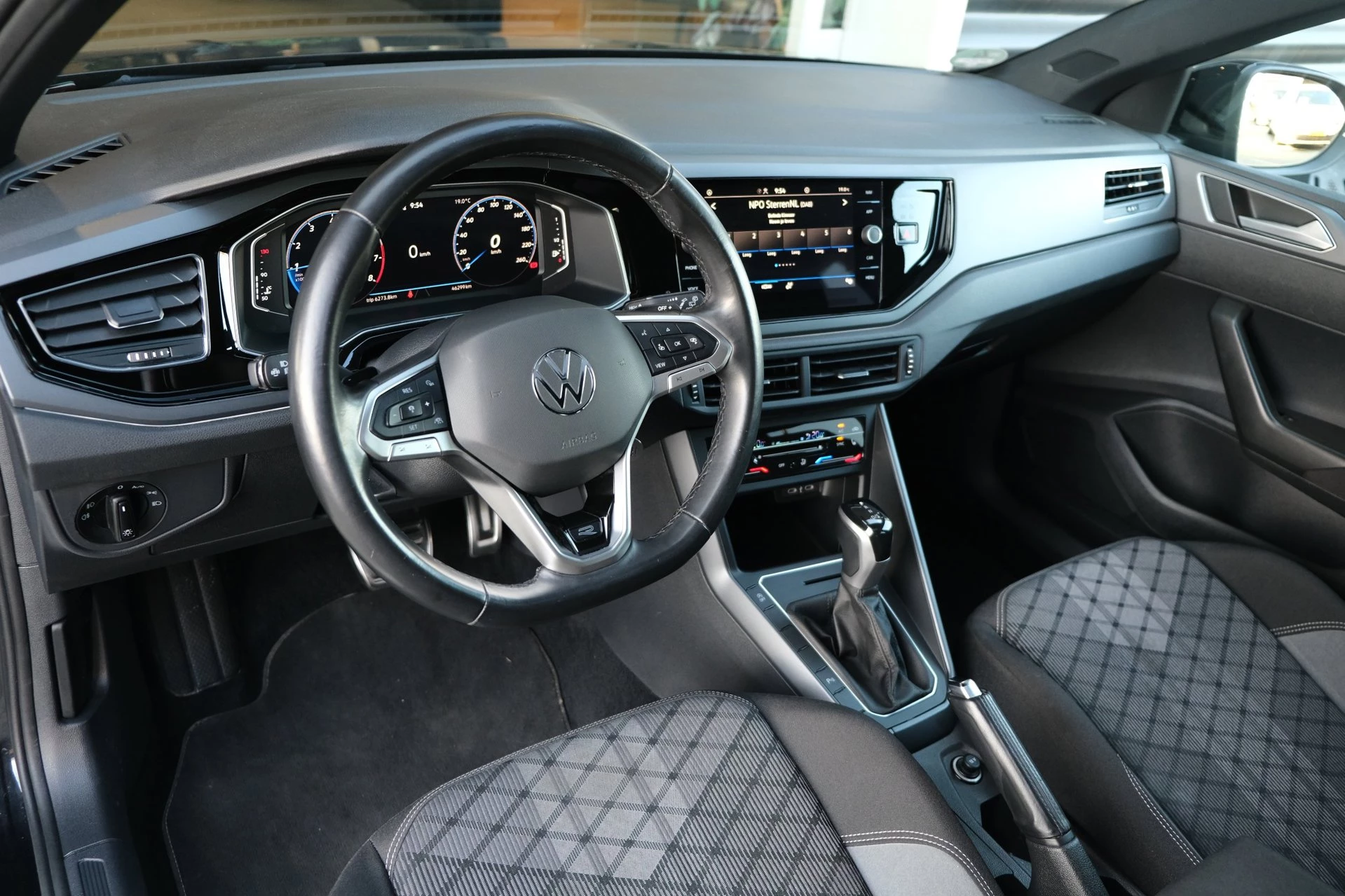 Hoofdafbeelding Volkswagen Taigo