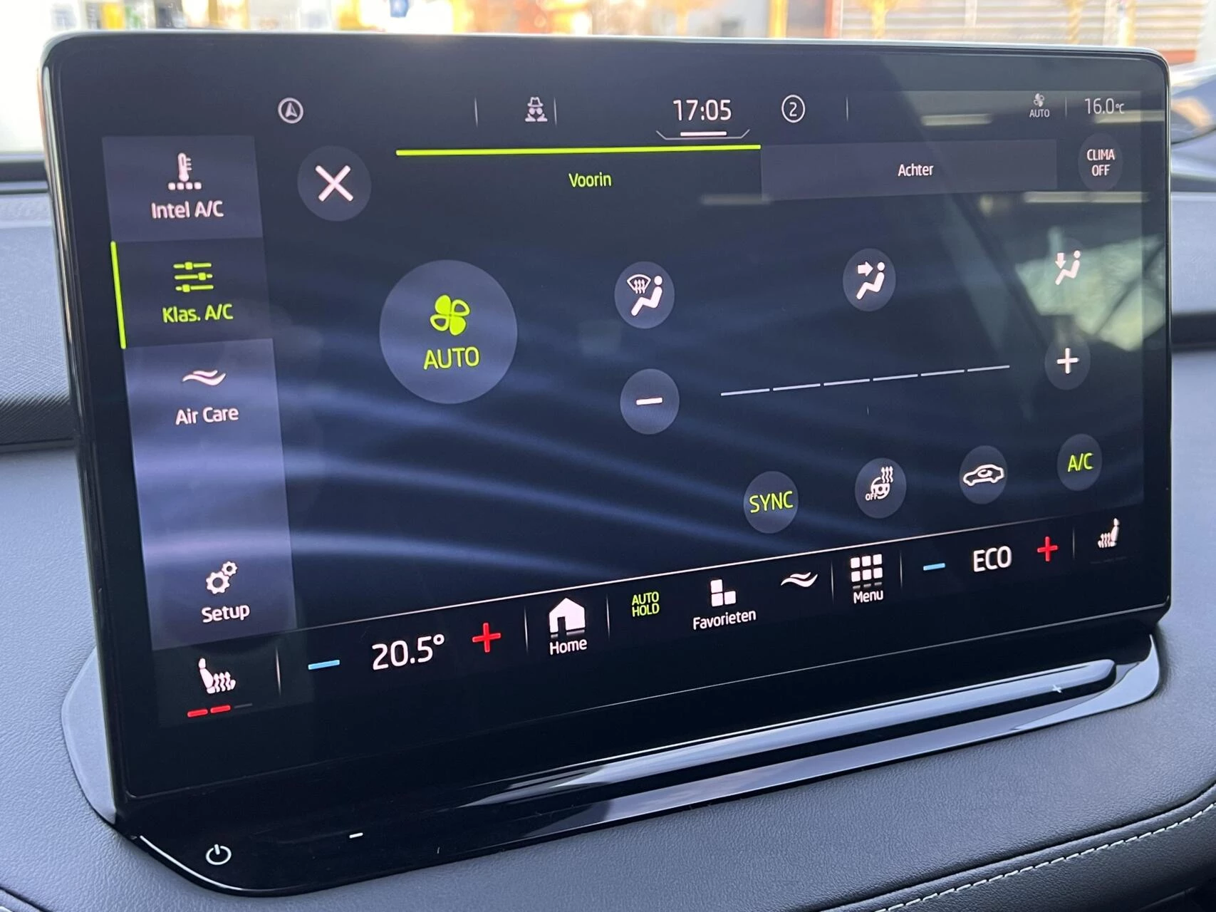 Hoofdafbeelding Škoda Enyaq iV