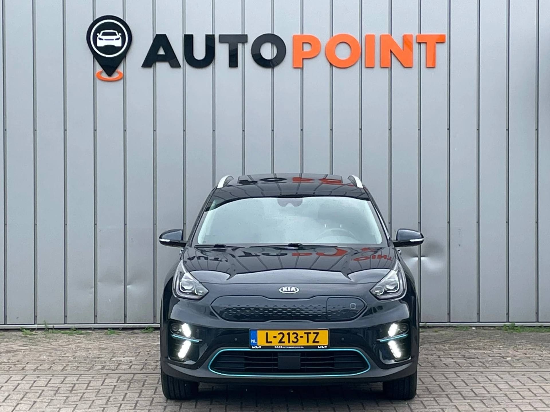 Hoofdafbeelding Kia e-Niro