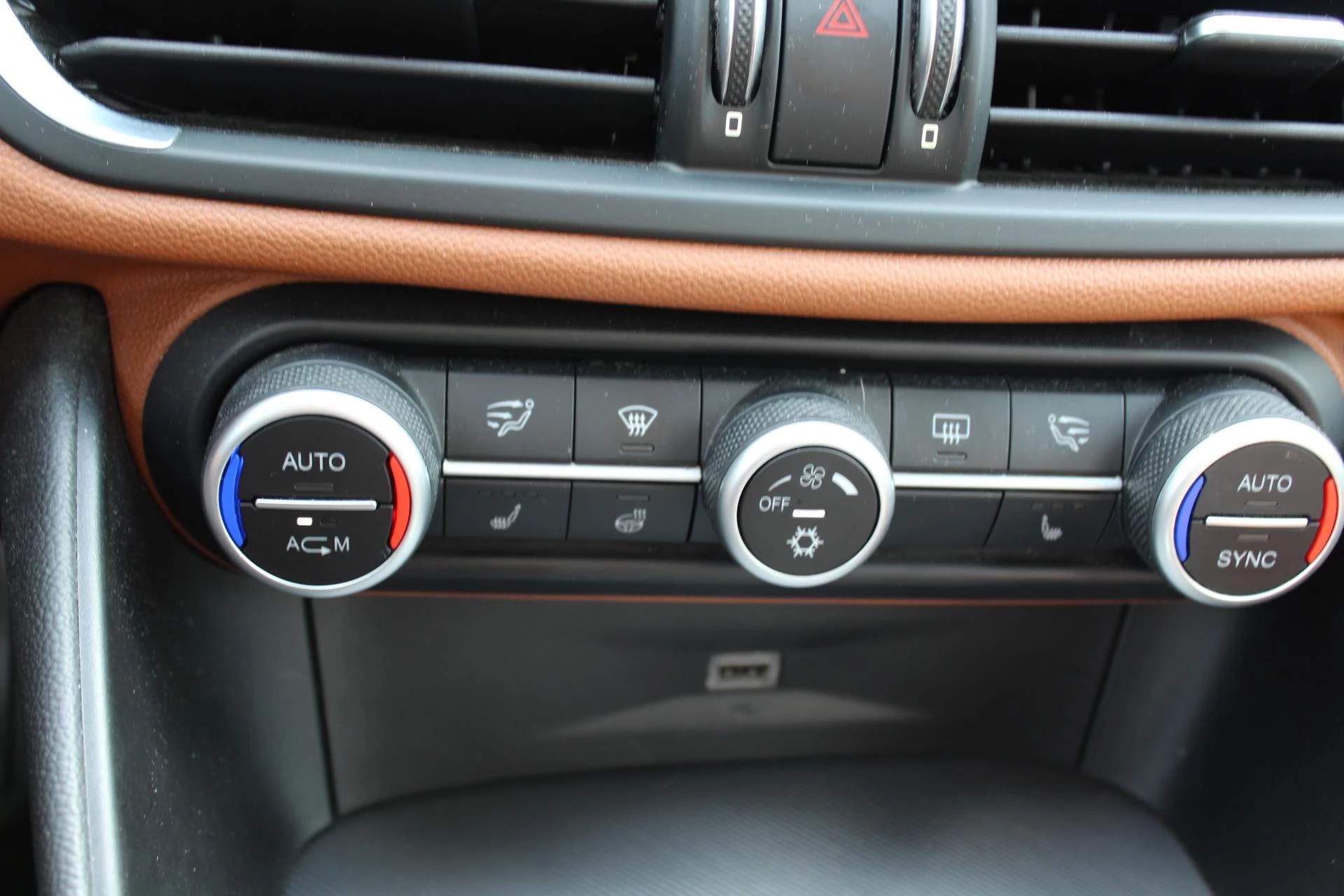 Hoofdafbeelding Alfa Romeo Giulia
