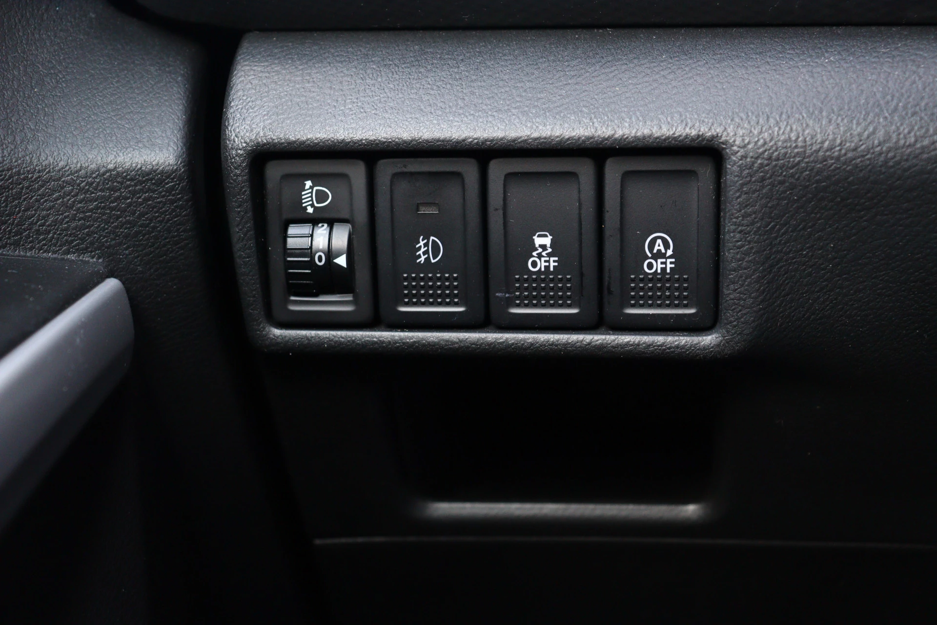 Hoofdafbeelding Suzuki S-Cross