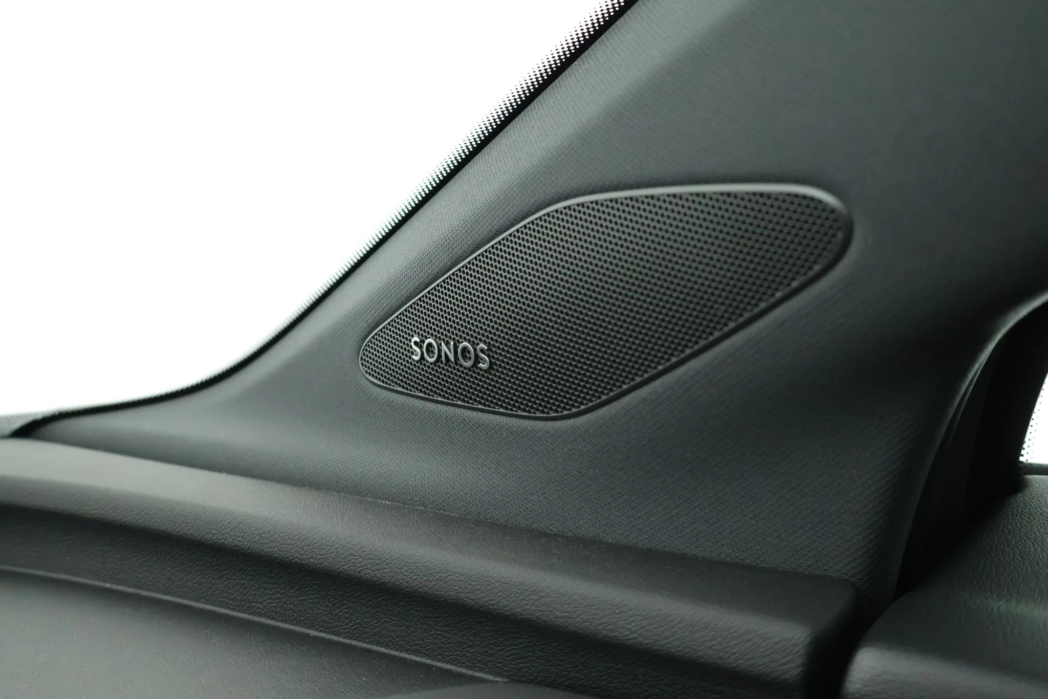 Hoofdafbeelding Audi Q4 Sportback e-tron