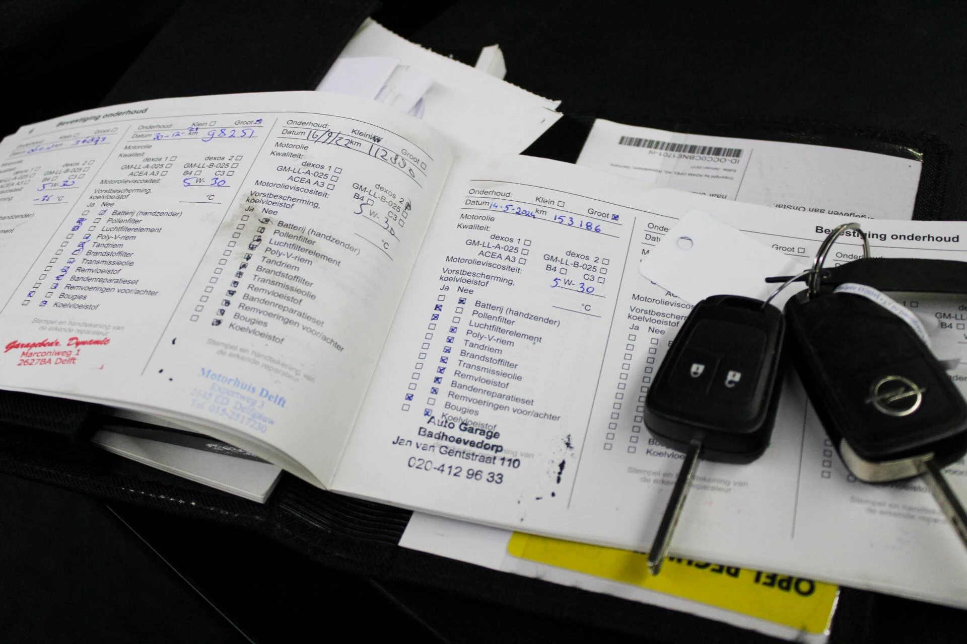 Hoofdafbeelding Opel ADAM