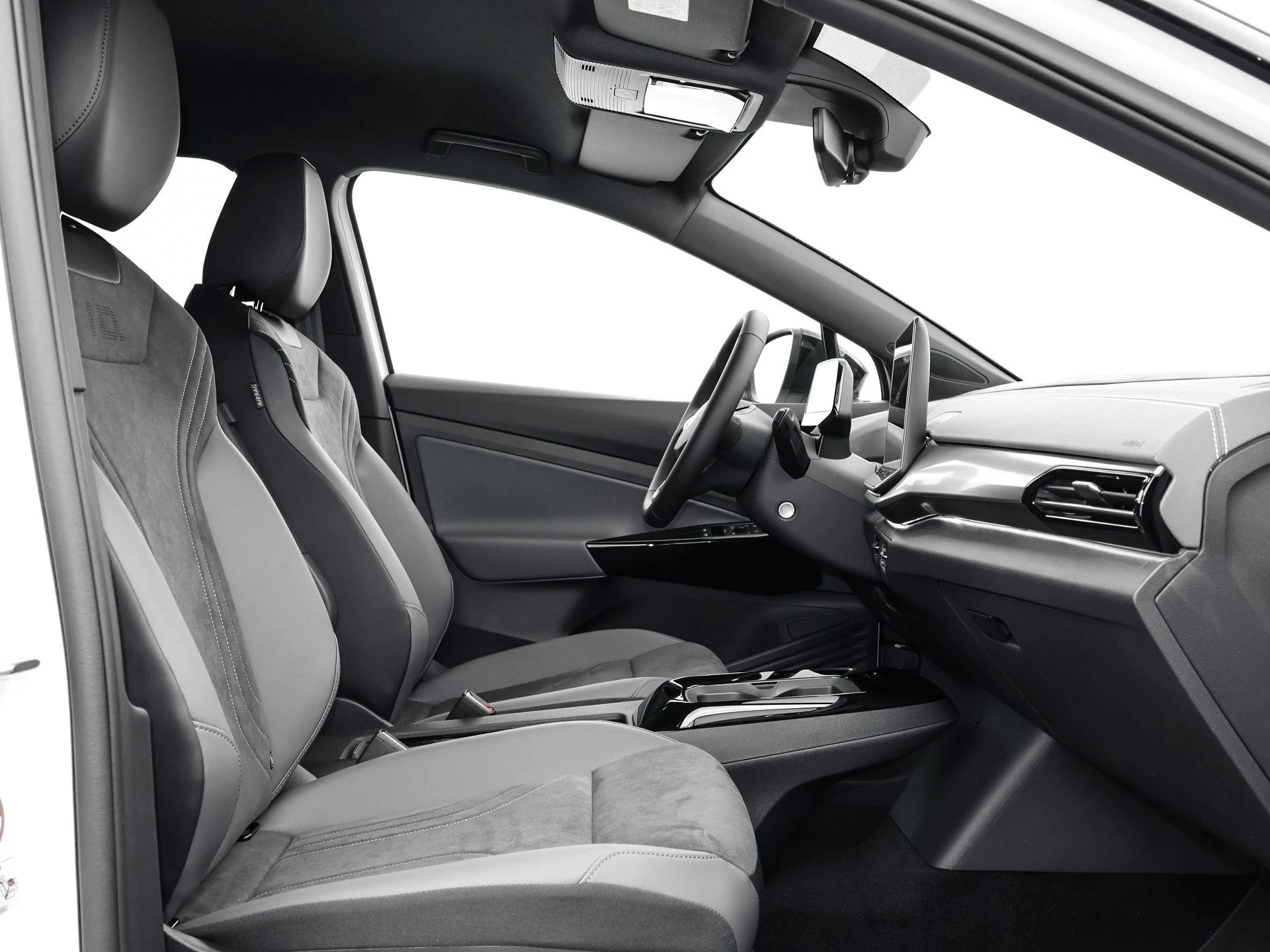 Hoofdafbeelding Volkswagen ID.4