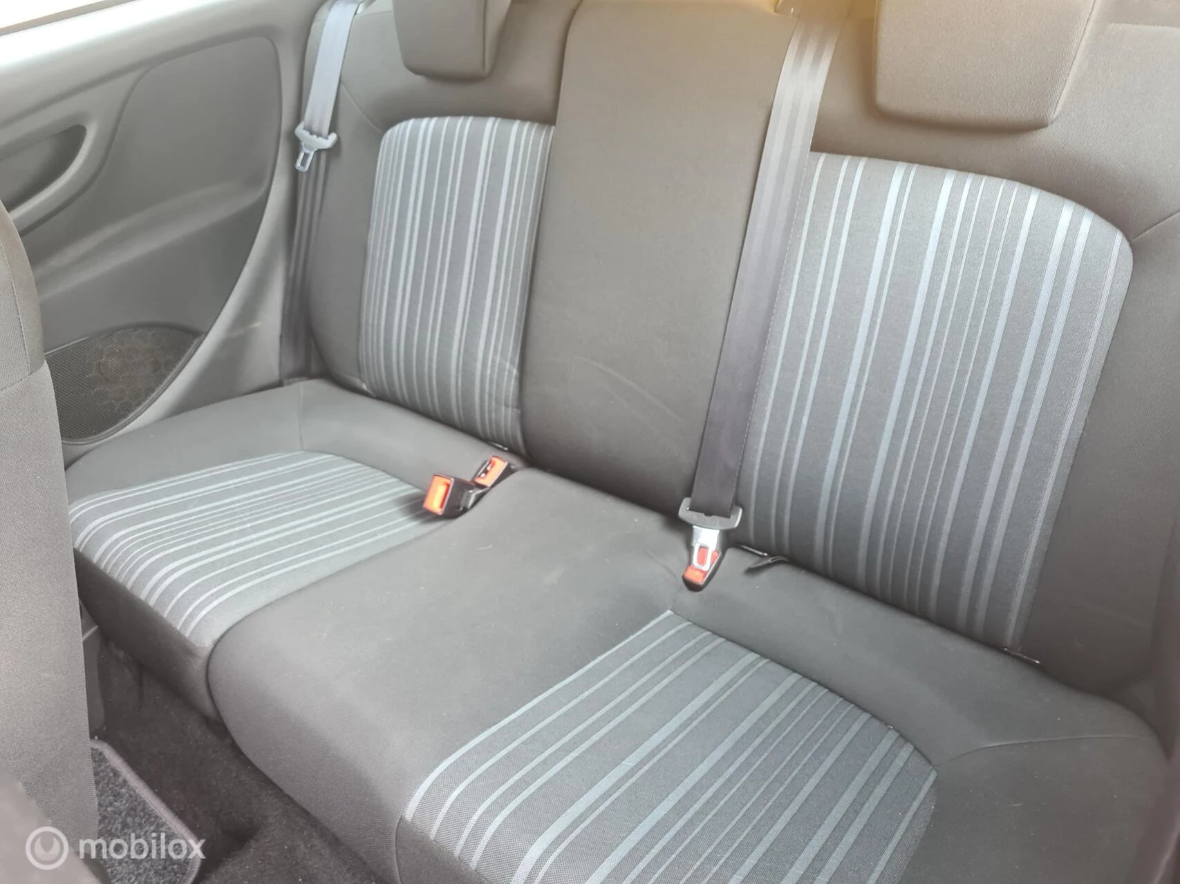 Hoofdafbeelding Fiat Punto