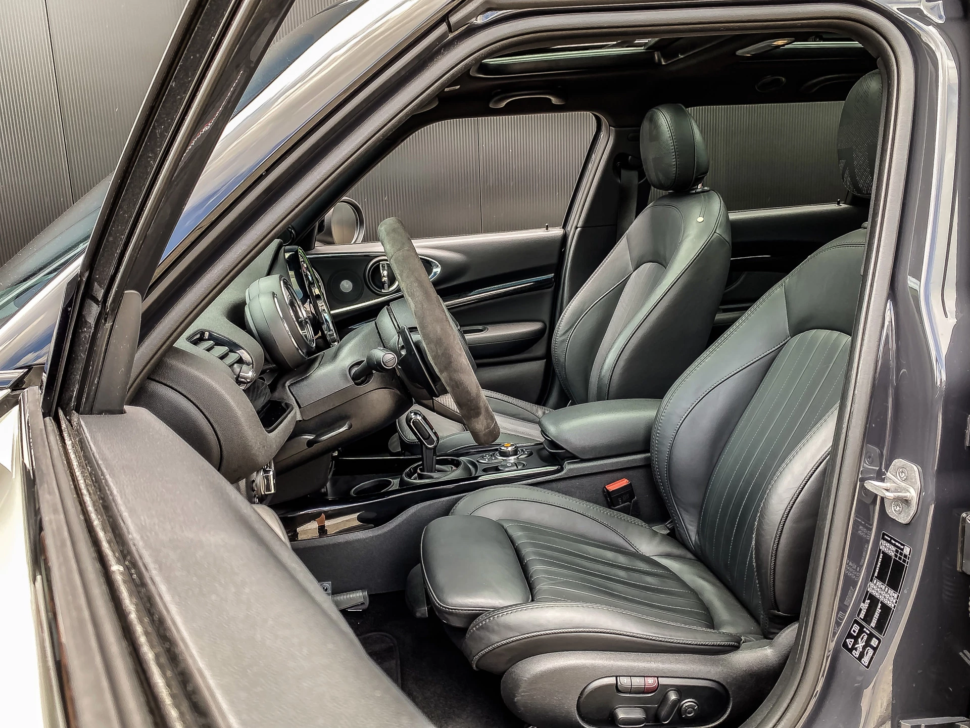Hoofdafbeelding MINI Clubman