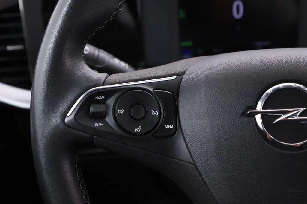Hoofdafbeelding Opel Mokka-e