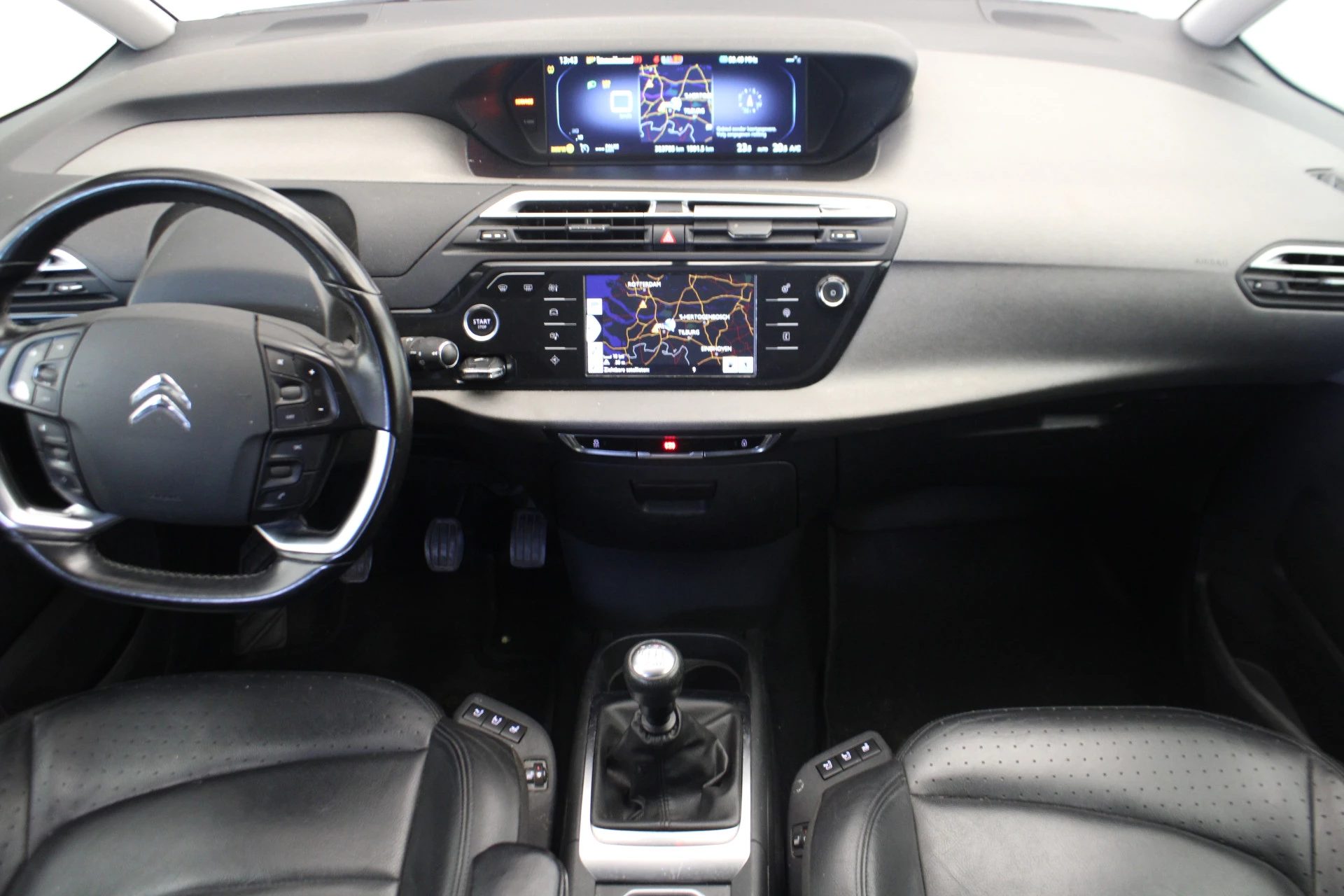 Hoofdafbeelding Citroën Grand C4 Picasso
